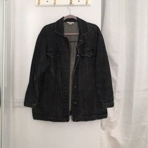 Vintage Denim Jacket